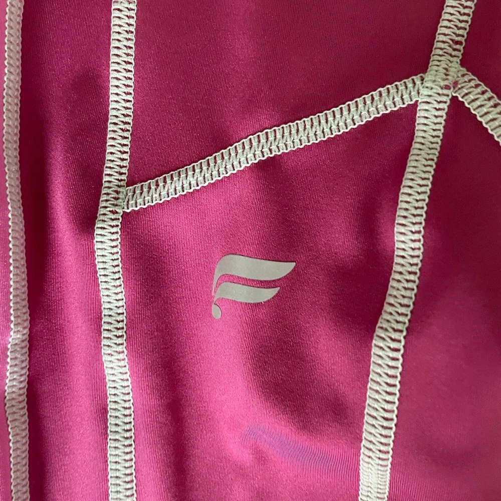 Fabletics Motion 365 Legging - Picture 11 of 11